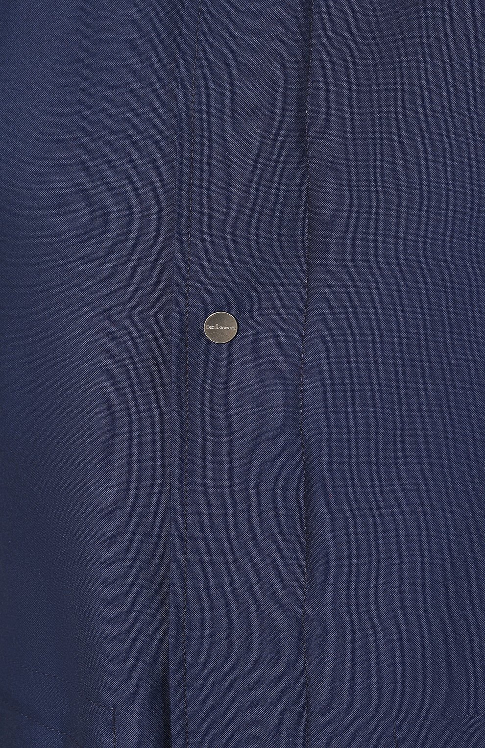 Кашемировая куртка KITON, арт. UW0681MV07S60, фото 5