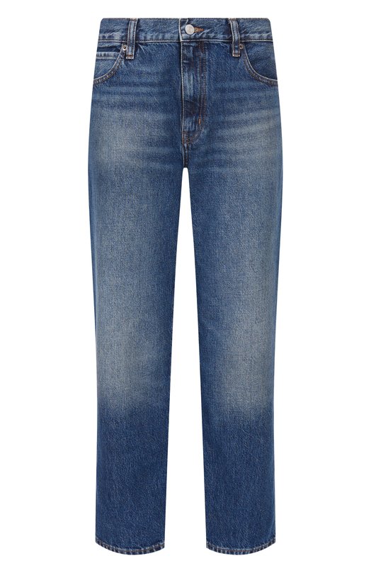 Джинсы The Hang Frame Denim 1008105/THE HANG Синий 1008105/THE HANG