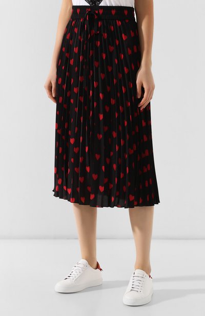Юбка-миди REDVALENTINO, арт. SR3RAB85/49N, фото 3