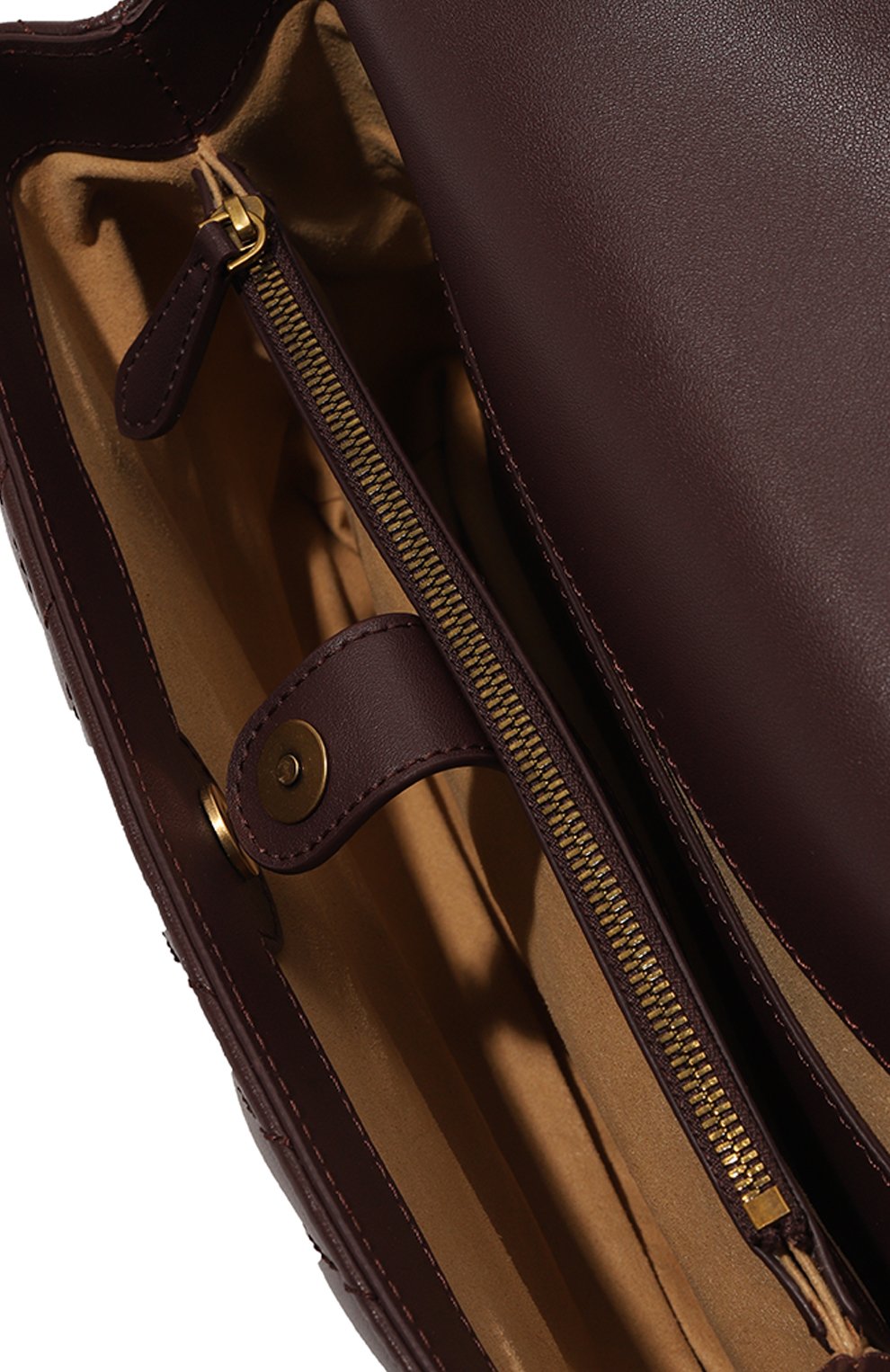 Сумка love lady puff classic PINKO, арт. 100043/A0GK, фото 5