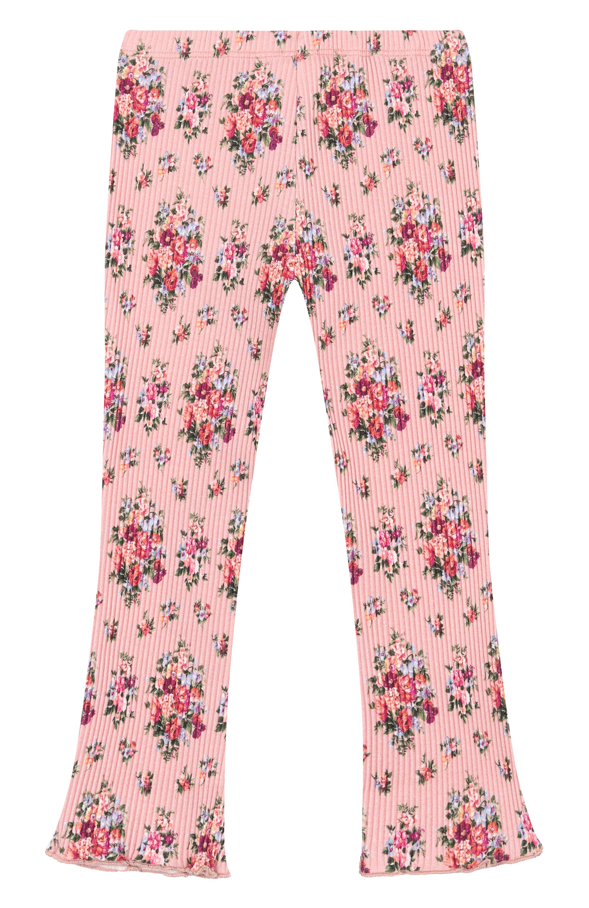 Хлопковые брюки DOLCE & GABBANA, арт. L2JPG7/HS7MK, фото 2