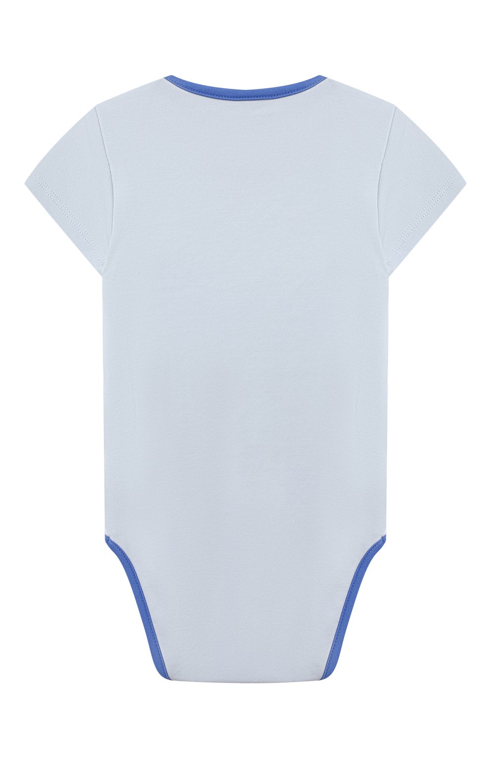 Комплект из двух боди MARC JACOBS (THE), арт. W98126, фото 3