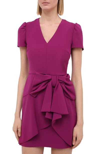 Платье REDVALENTINO, арт. UR0VAV70/5DC, фото 3