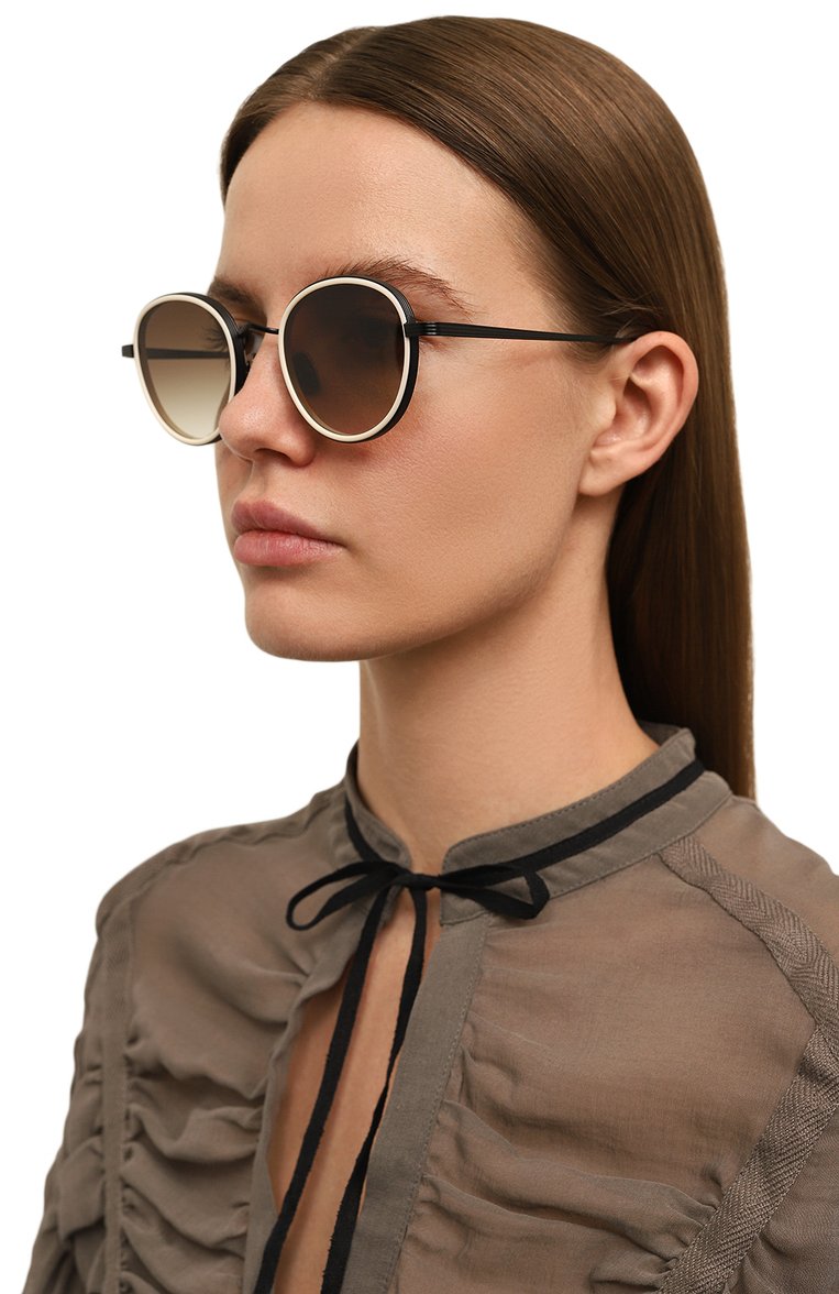 Солнцезащитные очки EYEPETIZER, арт. FLAME CY-6-50, фото 1