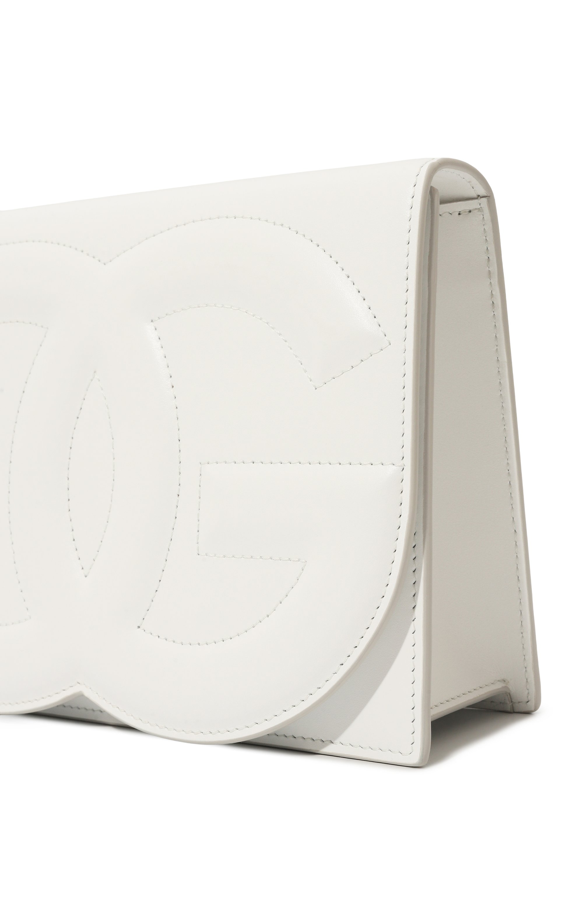 Сумка dg logo DOLCE & GABBANA, арт. BB9287_BE9287/AW576, фото 3