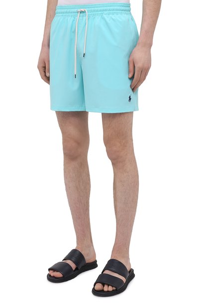 Плавки-шорты POLO RALPH LAUREN, арт. 710840302, фото 3