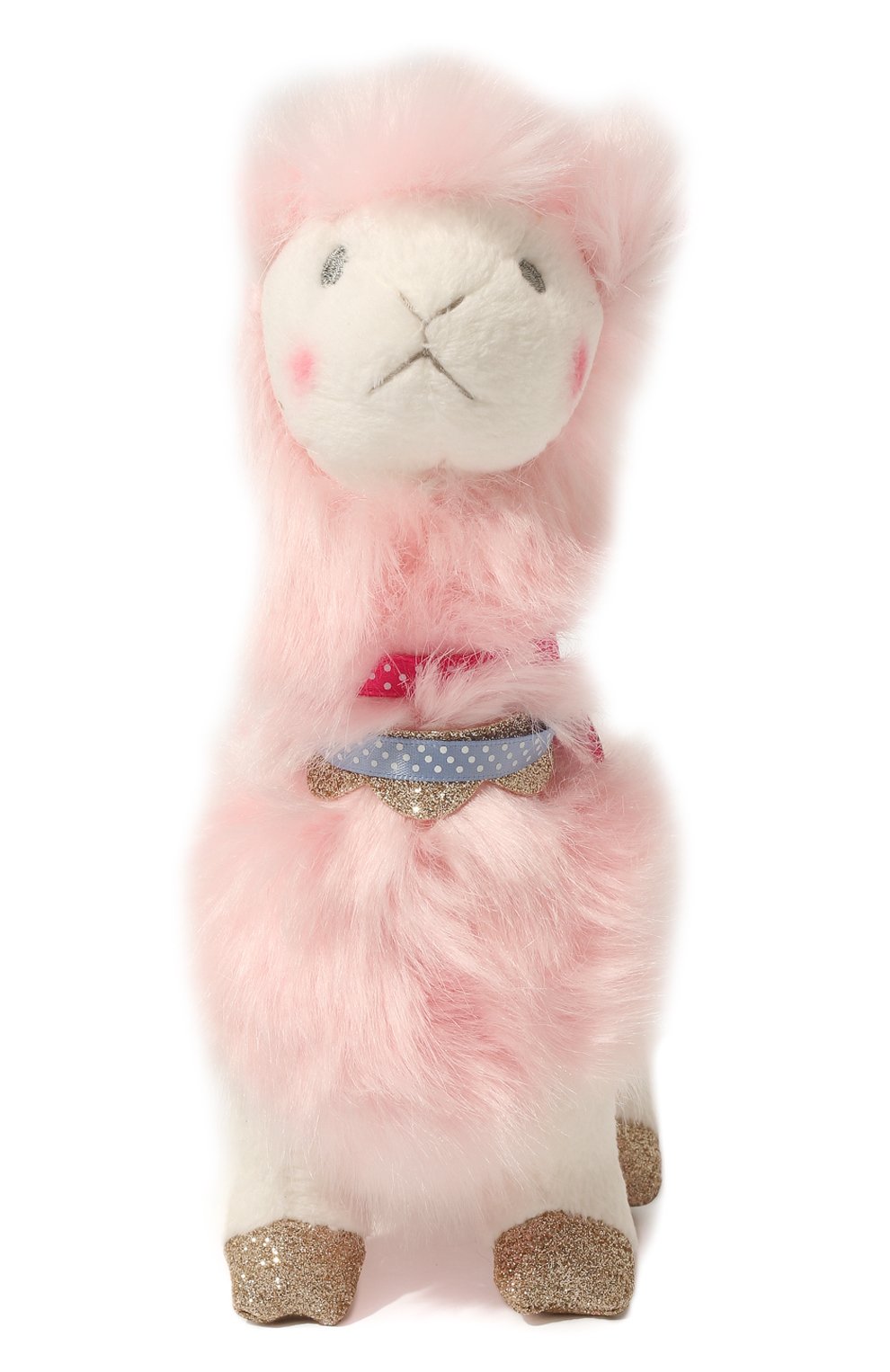 Игрушка лама HISTOIRE D`OURS, арт. HO2801, фото 2