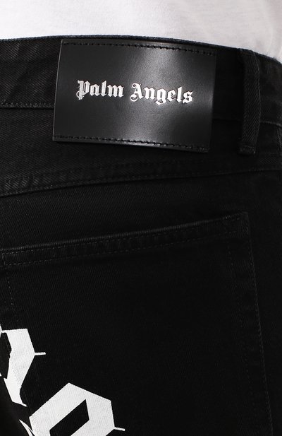 Джинсы PALM ANGELS, арт. PMYA012R205620017601, фото 5