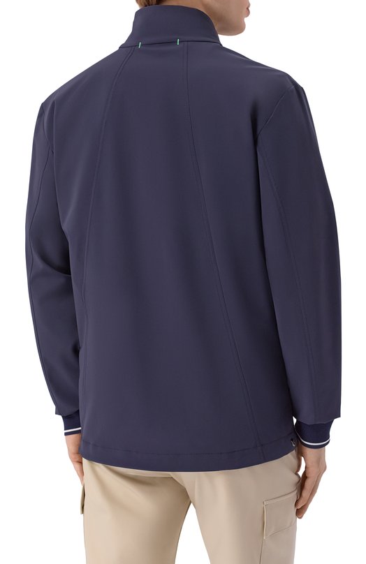 Куртка Bogner 82199432 Синий  82199432 Фото 4