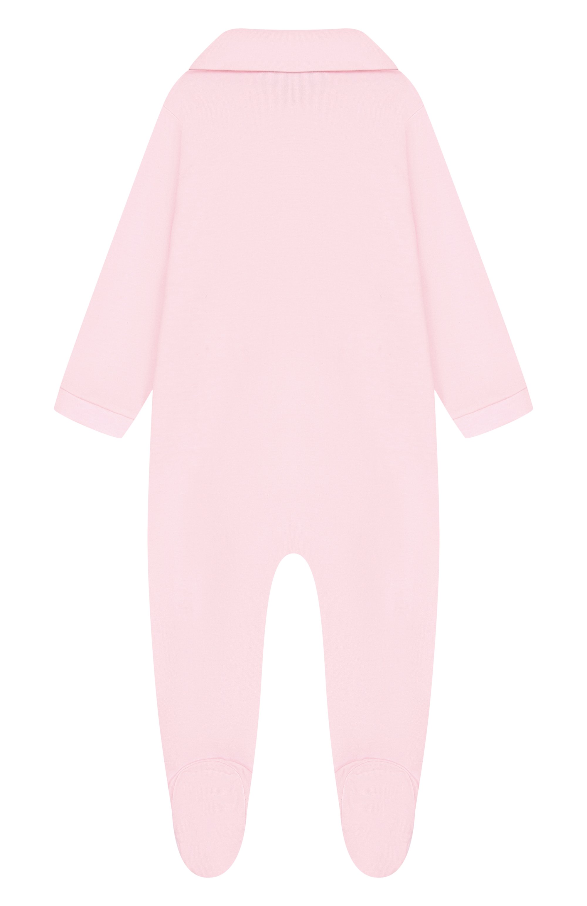 Комплект из комбинезона и шапки STORY LORIS, арт. 24040, фото 3