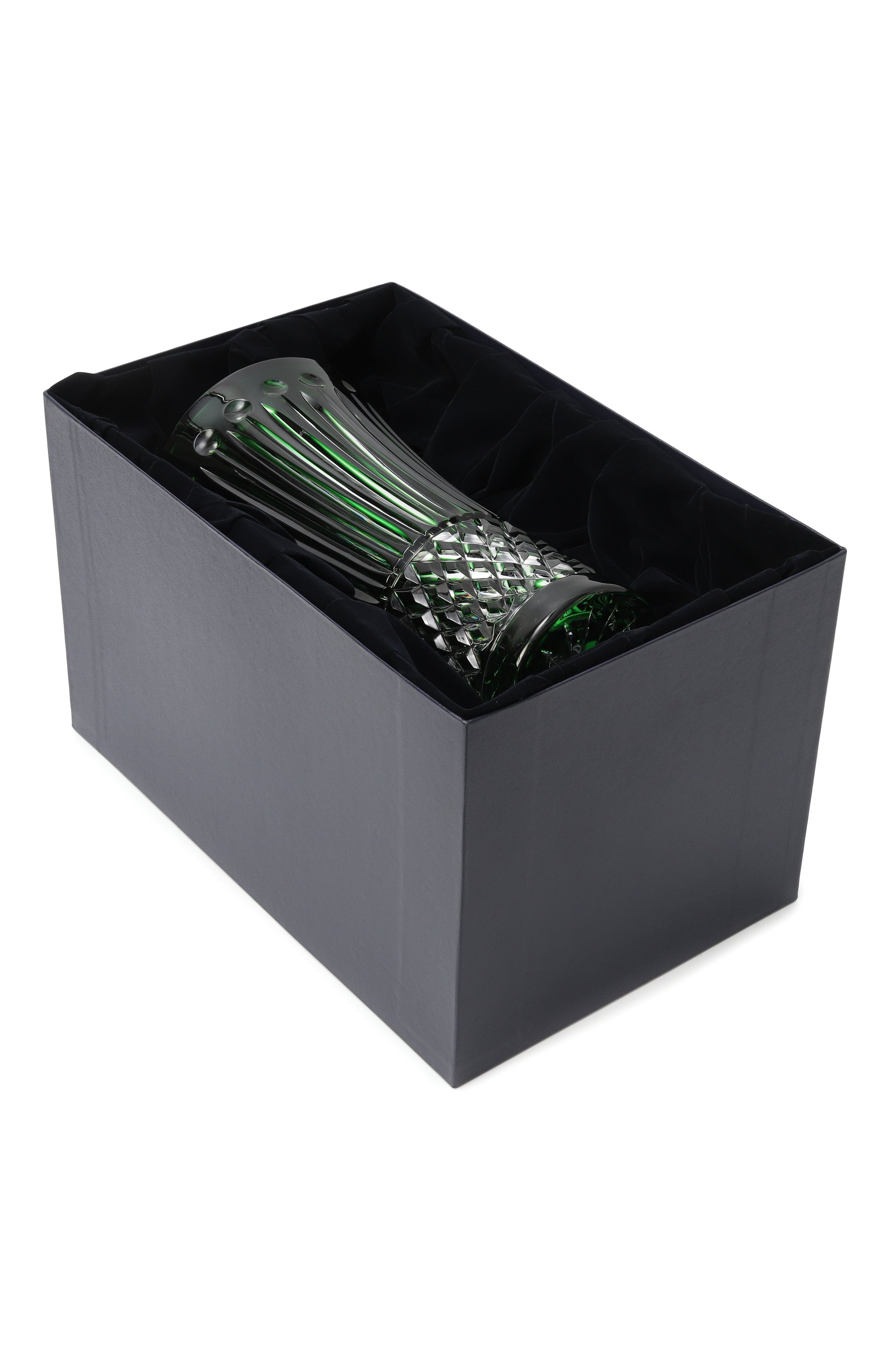 Ваза xenia TSAR, арт. 53021G, фото 4