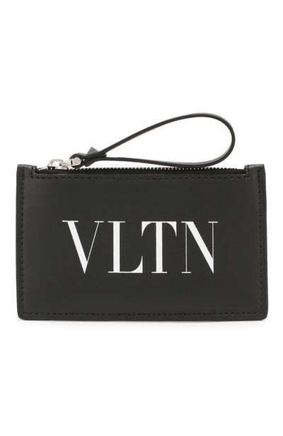 Кожаный футляр для кредитных карт VALENTINO, арт. TY2P0540/LVN, фото 1