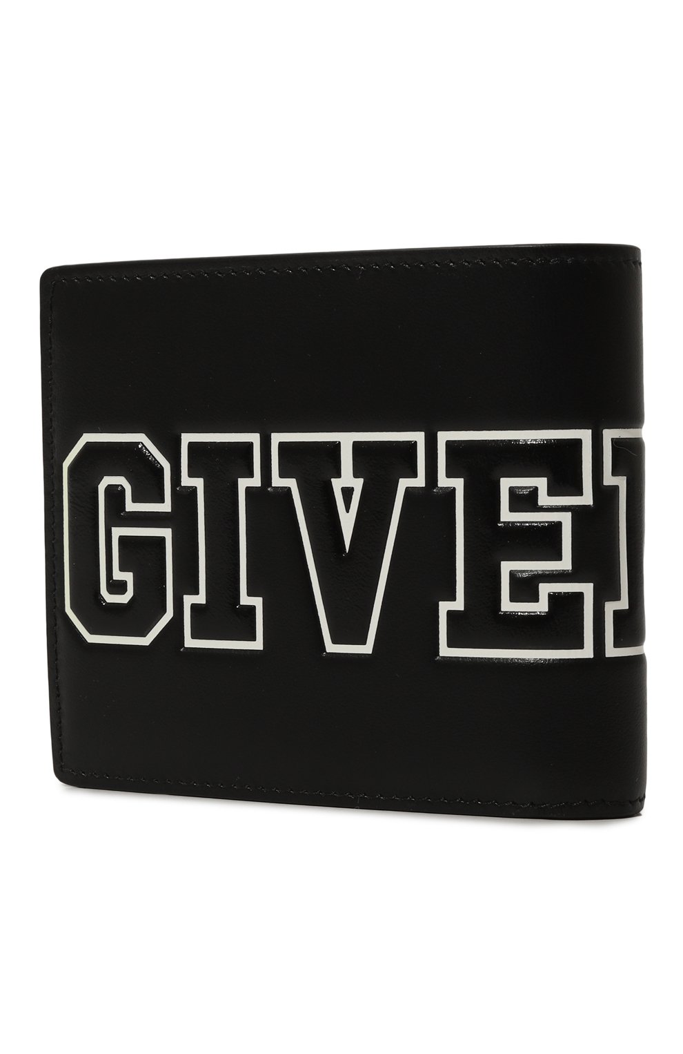 Кожаное портмоне GIVENCHY, арт. BK6090/K1JP, фото 2