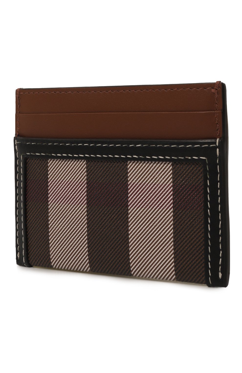 Футляр для кредитных карт BURBERRY, арт. 8062301, фото 2