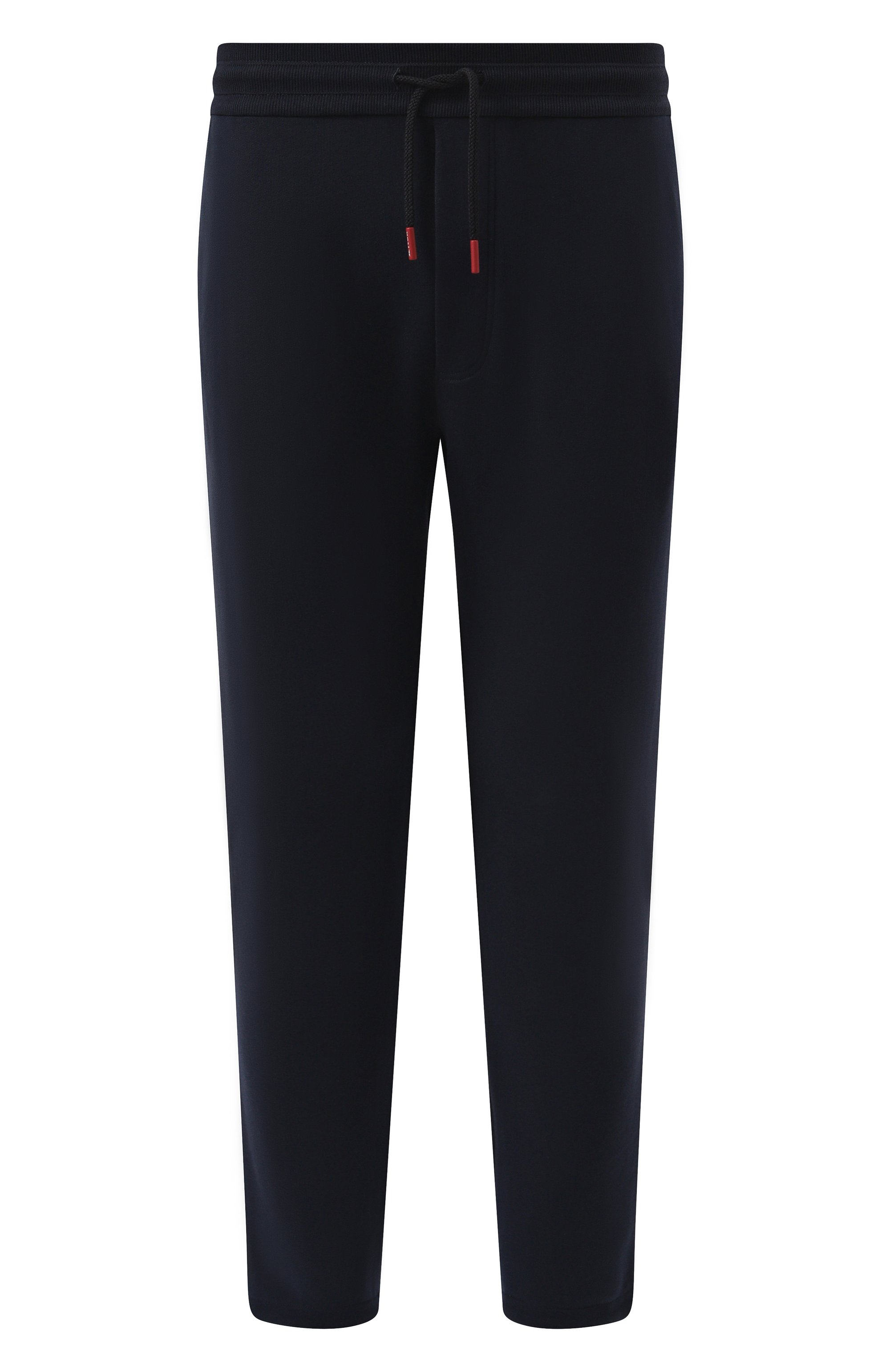 Хлопковые брюки KITON, арт. UMKY01603, фото 1