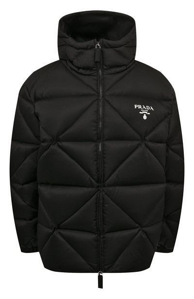 Пуховик PRADA, арт. 291952-1WQ8-F0002-212, фото 1