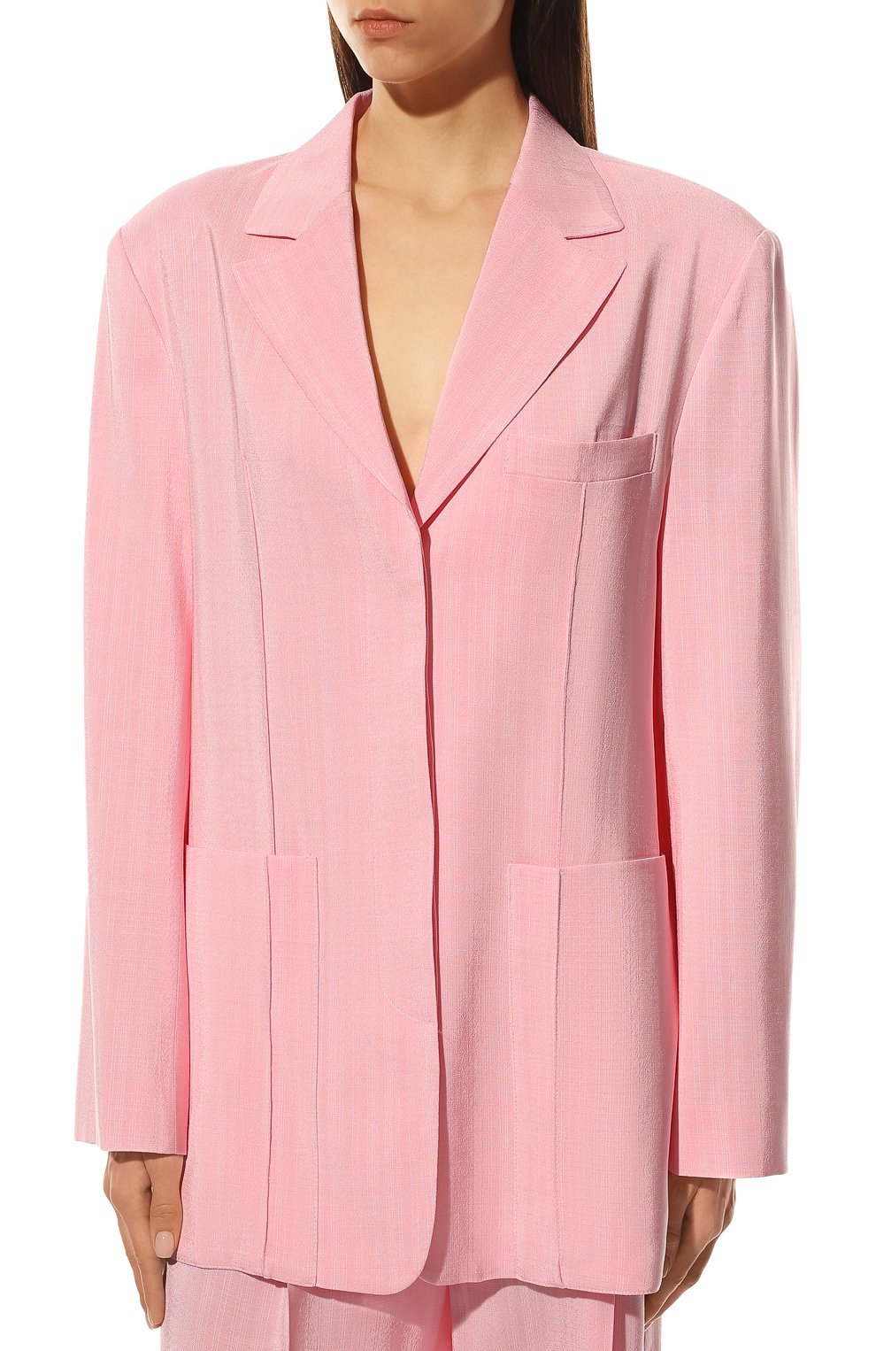 Жакет из вискозы LVIR, арт. LV22S-JK14, фото 3