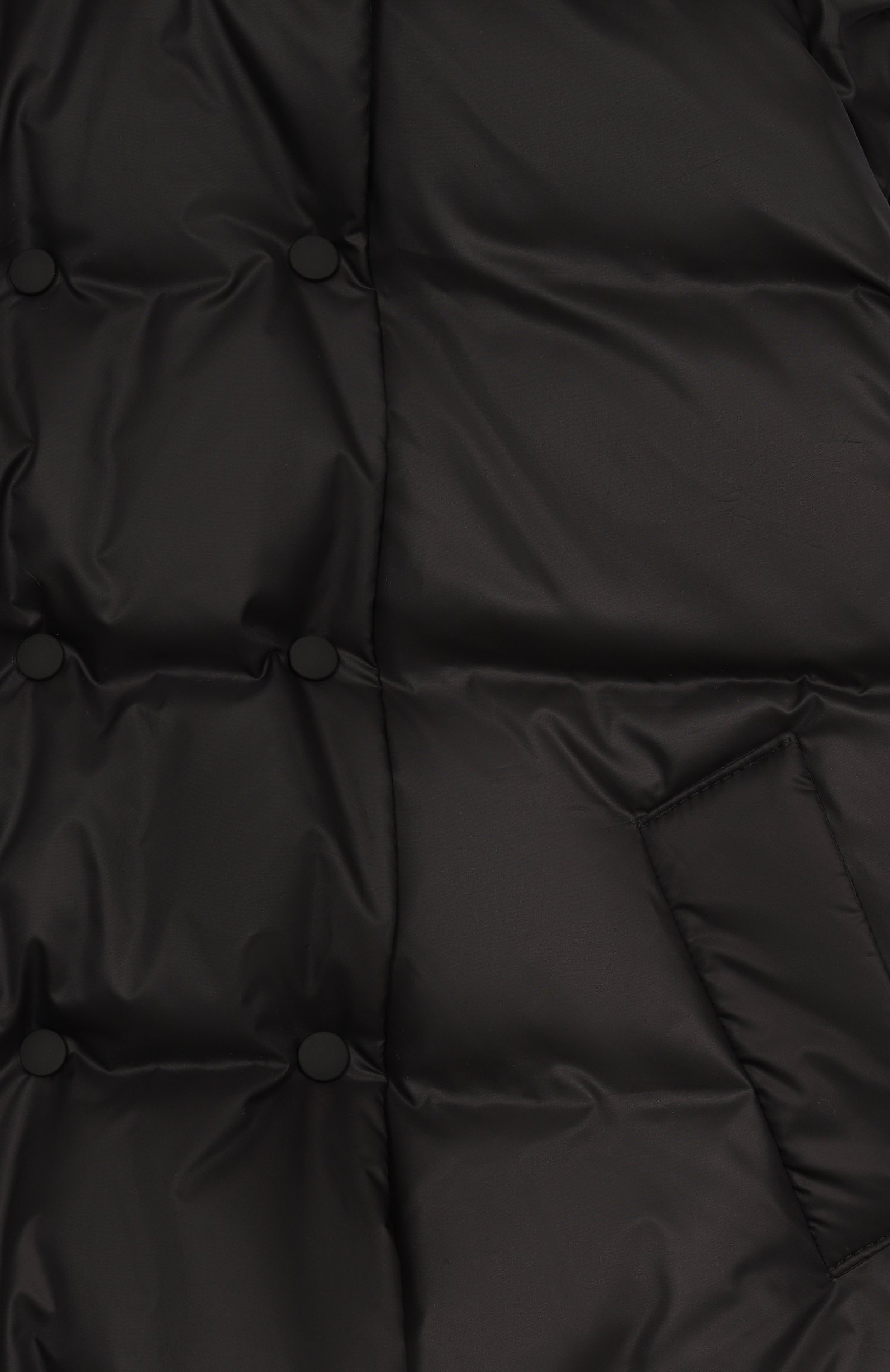 Пуховик с отделкой из песца CHEPE, арт. 251247, фото 3