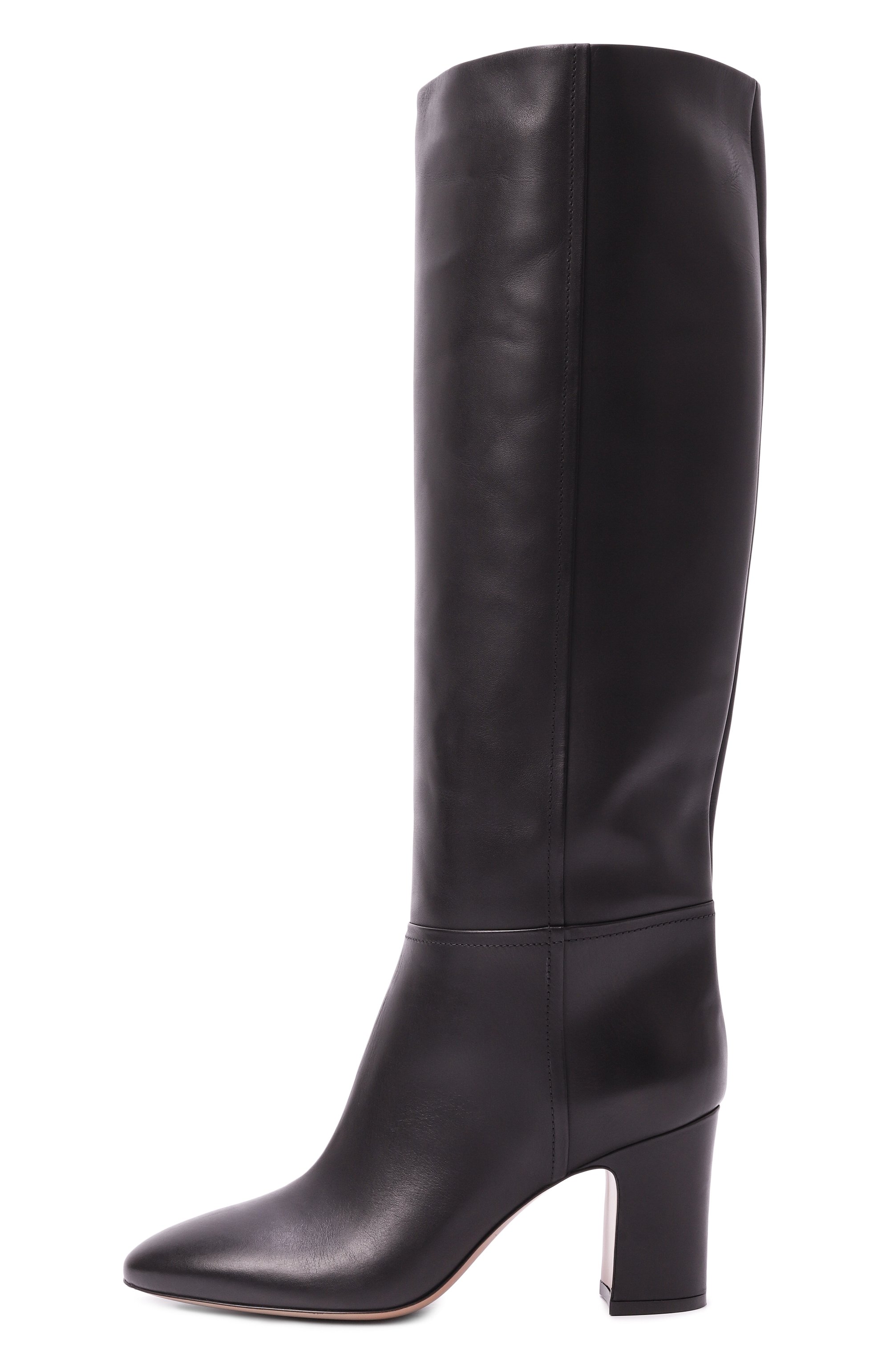 Кожаные сапоги lavinia 75 PARIS TEXAS, арт. PX1683/XVT01, фото 4