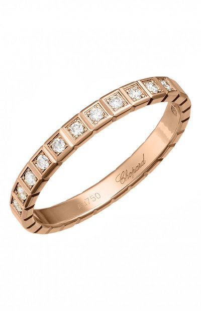 Женские кольцо CHOPARD, арт. 827702-5039
