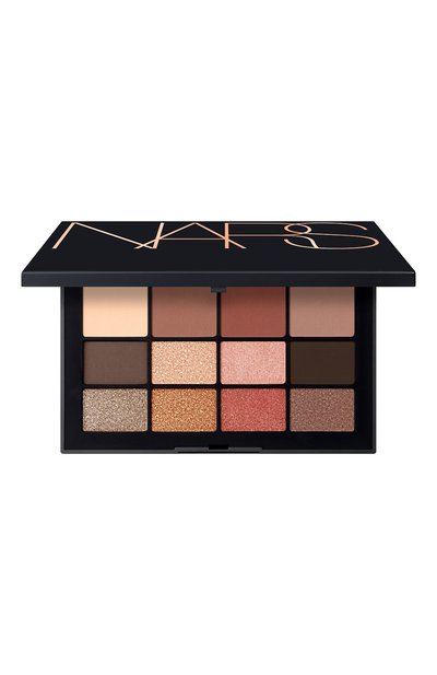 Тени для век skin deep eyeshadow palette NARS, арт. 1190NS, фото 1