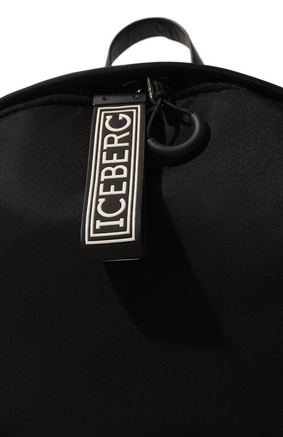 Текстильный рюкзак ICEBERG, арт. P1P/720D/6906, фото 3