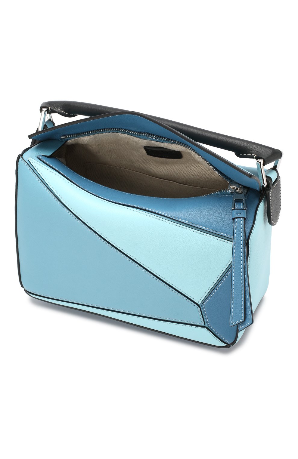 Сумка puzzle small LOEWE, арт. 32230MTS21, фото 4