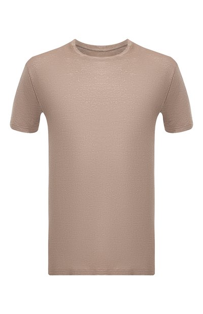 Льняная футболка ALTEA, арт. 1955219, фото 1