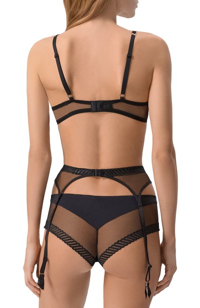 Пояс для чулок AUBADE, арт. 4M50, фото 3