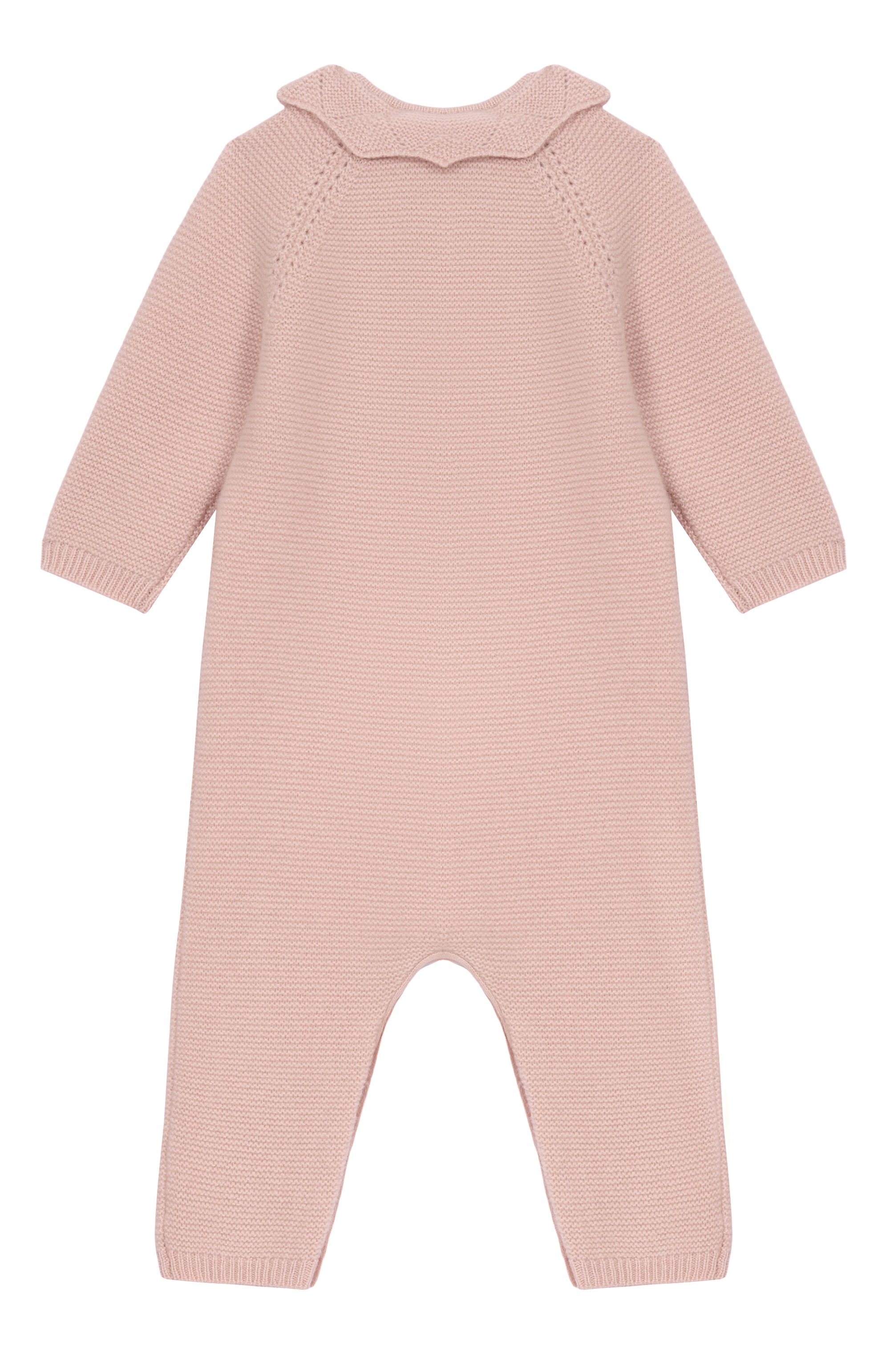 Кашемировый комбинезон OSCAR ET VALENTINE, арт. COM03, фото 2