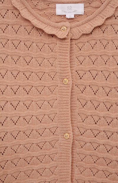 Кардиган C`ERA UNA VOLTA, арт. AW24KN06107, фото 3