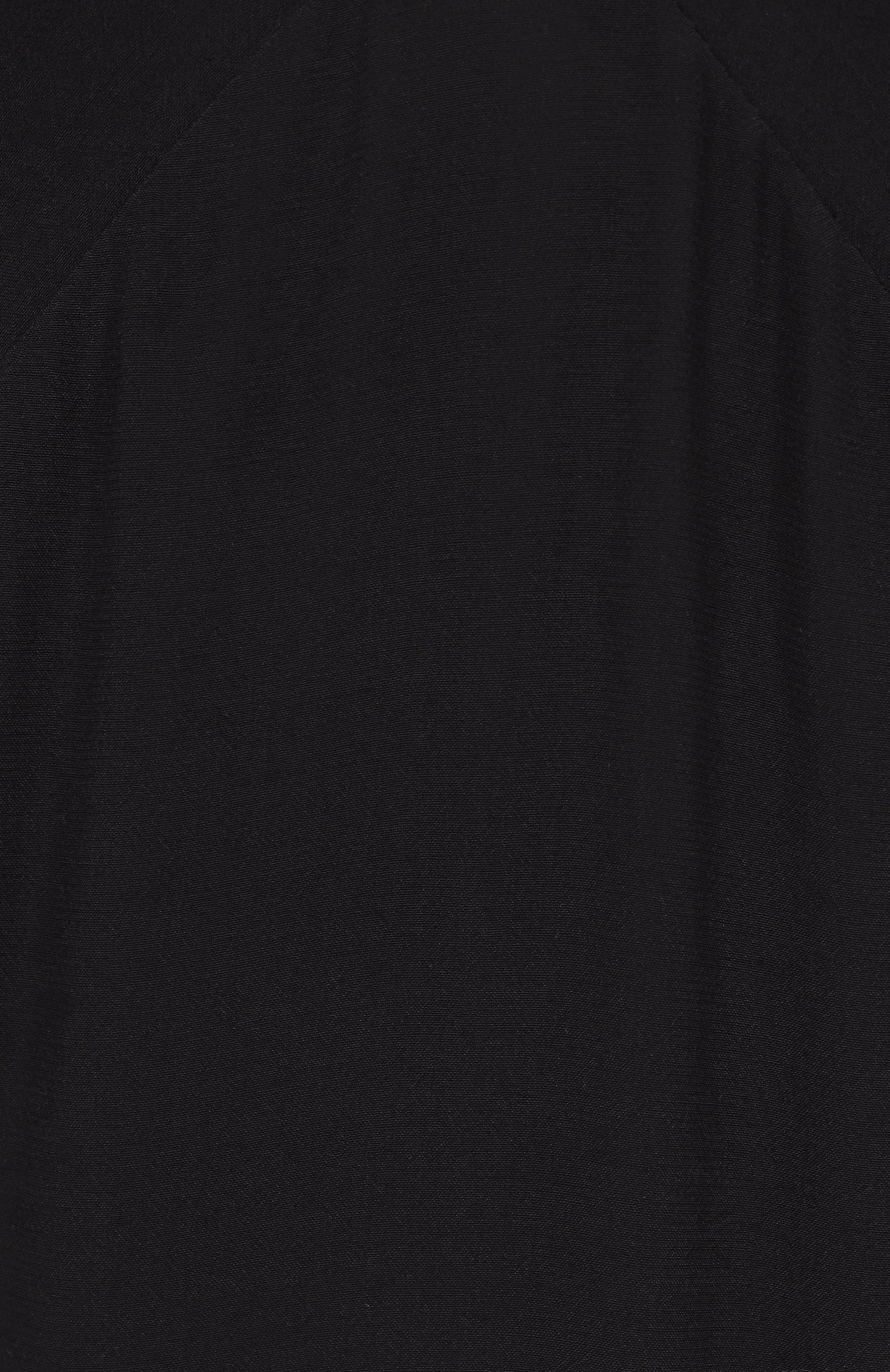 Платье из вискозы ZADIG AND VOLTAIRE, арт. WWDR02530, фото 6