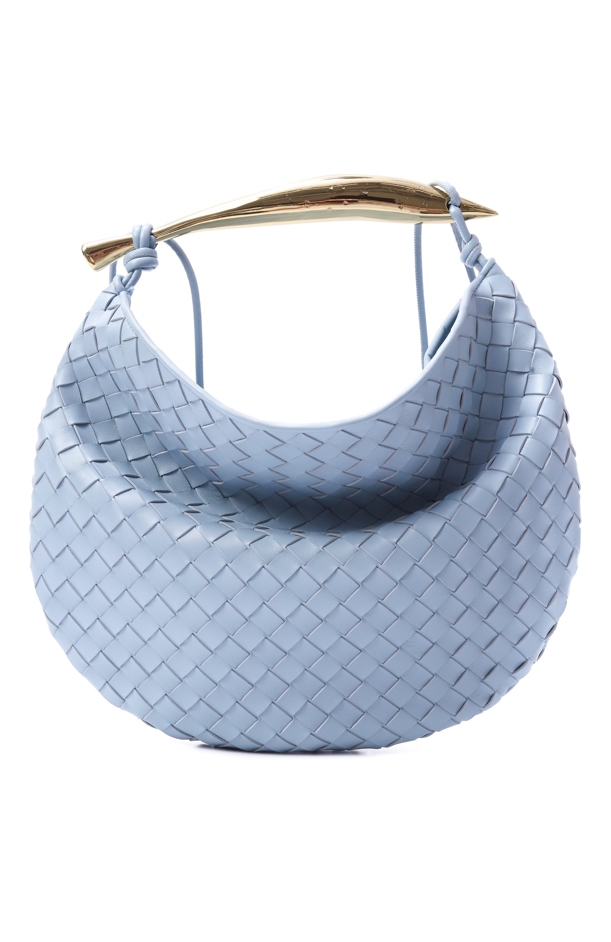 Сумка sardine medium BOTTEGA VENETA, арт. 754988-VCPP1, �фото 1