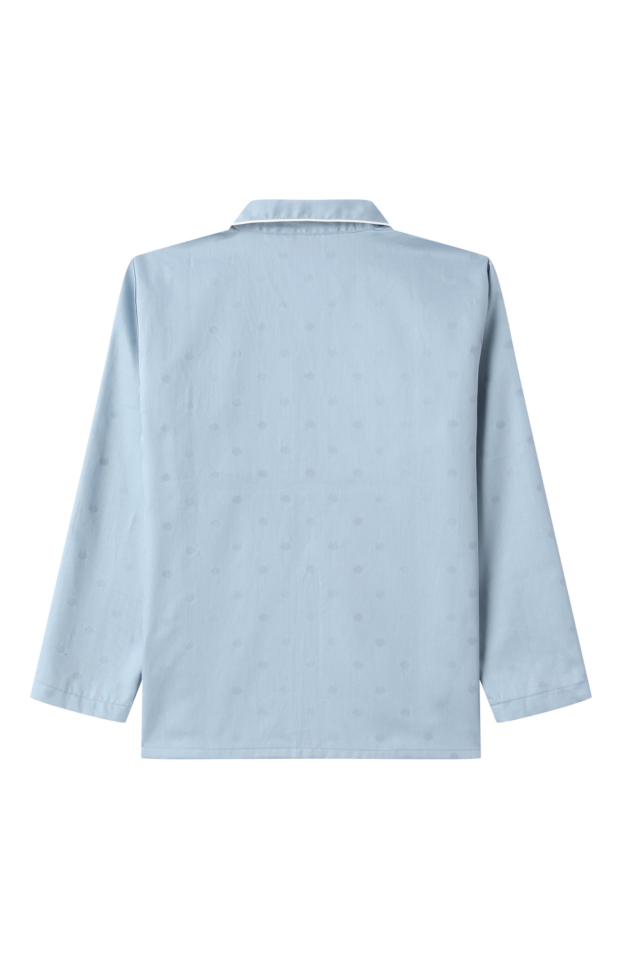 Хлопковая пижама DEREK ROSE, арт. 7025-KATE011, фото 3