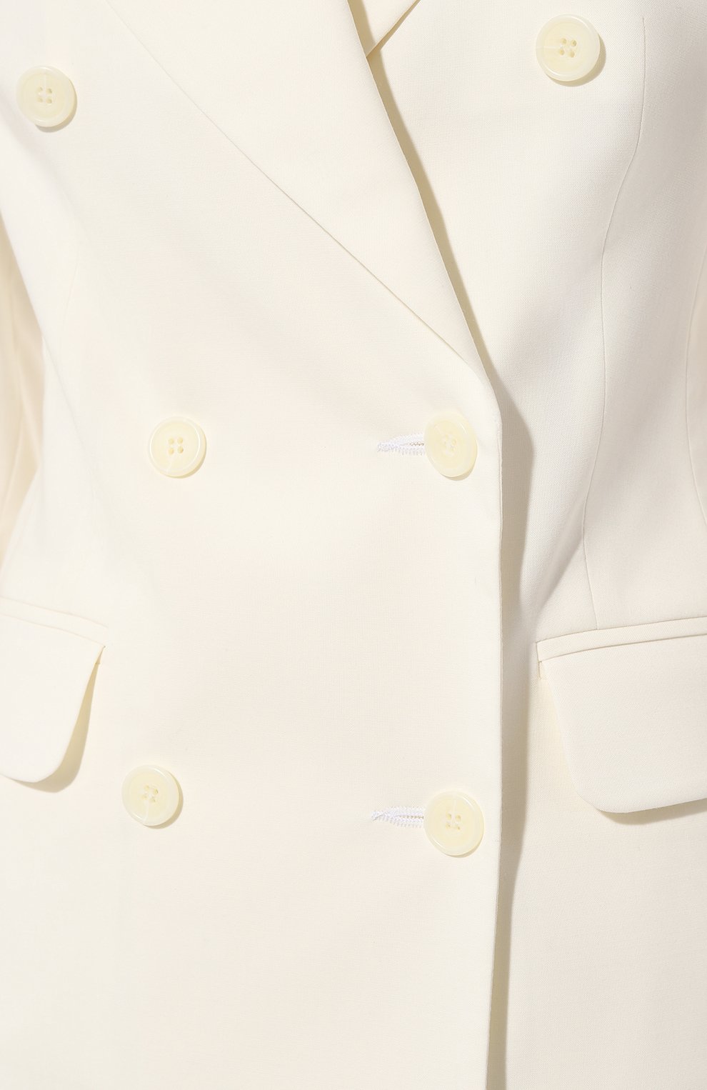 Шерстяной жакет SIMPLIFY, арт. JAK01, фото 5