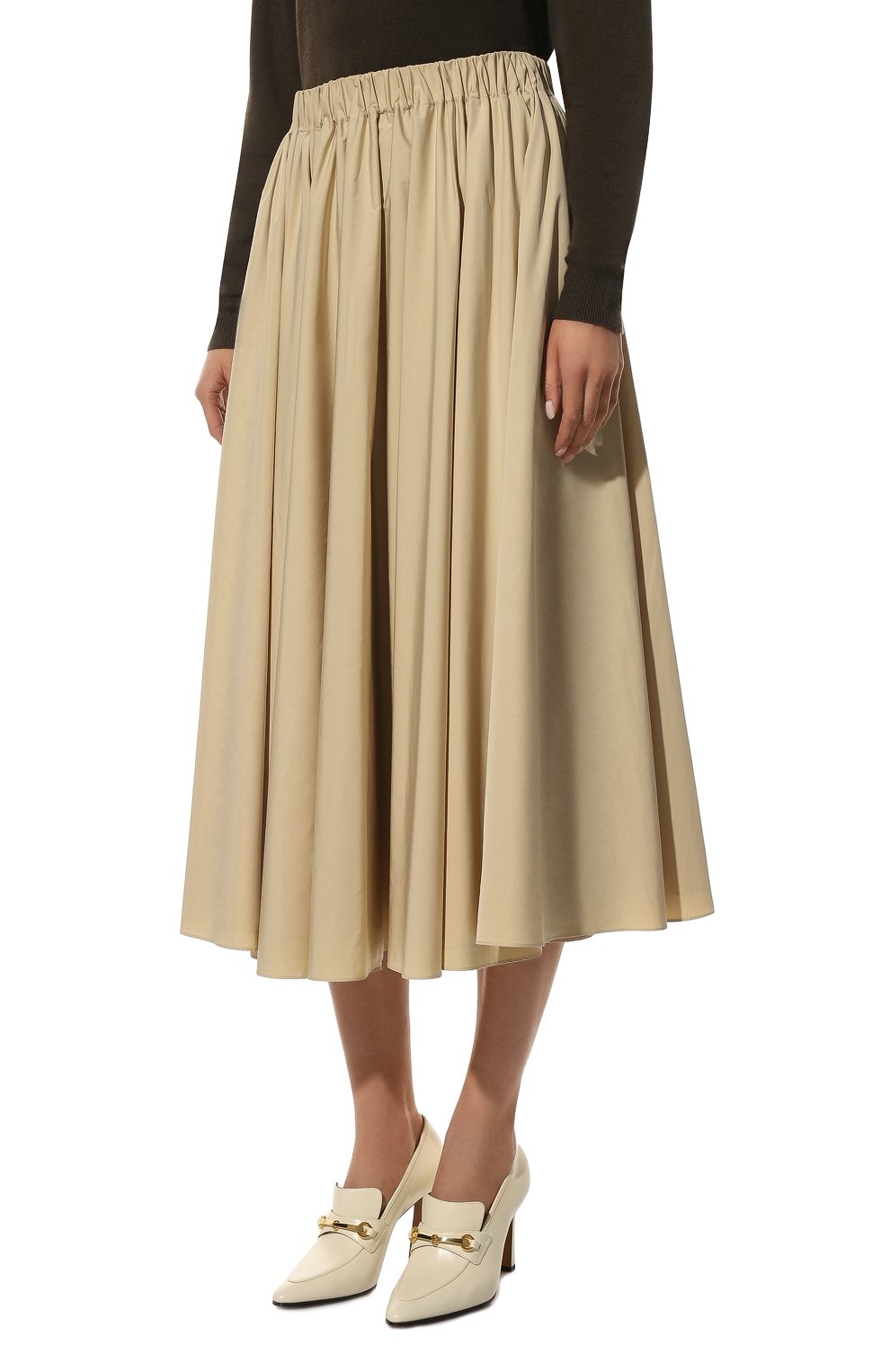 Юбка THE ROW, арт. 6046W2157, фото 3