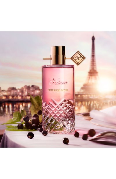 Парфюмерная вода sparkling royal (75ml) KILIAN PARIS, арт. 3700550246022, фото 3