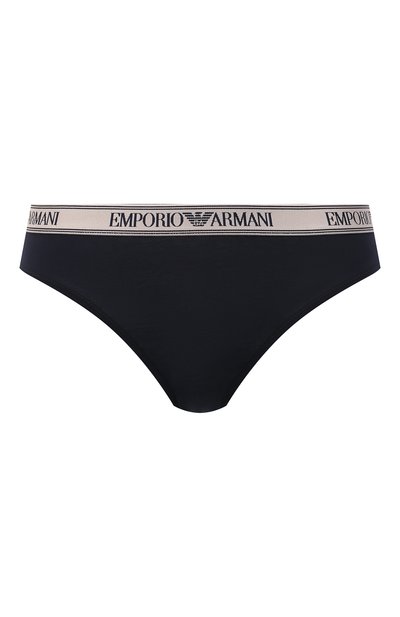 Женские трусы-слипы EMPORIO ARMANI, арт. 162948/1A227