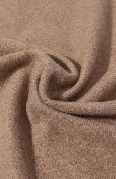 Кашемировый шарф VAN LAACK бежевого цвета по цене 29100 руб., арт. SVEN/Z10414, фото 5 Кашемировый шарф VAN LAACK, арт. SVEN/Z10414, фото 5