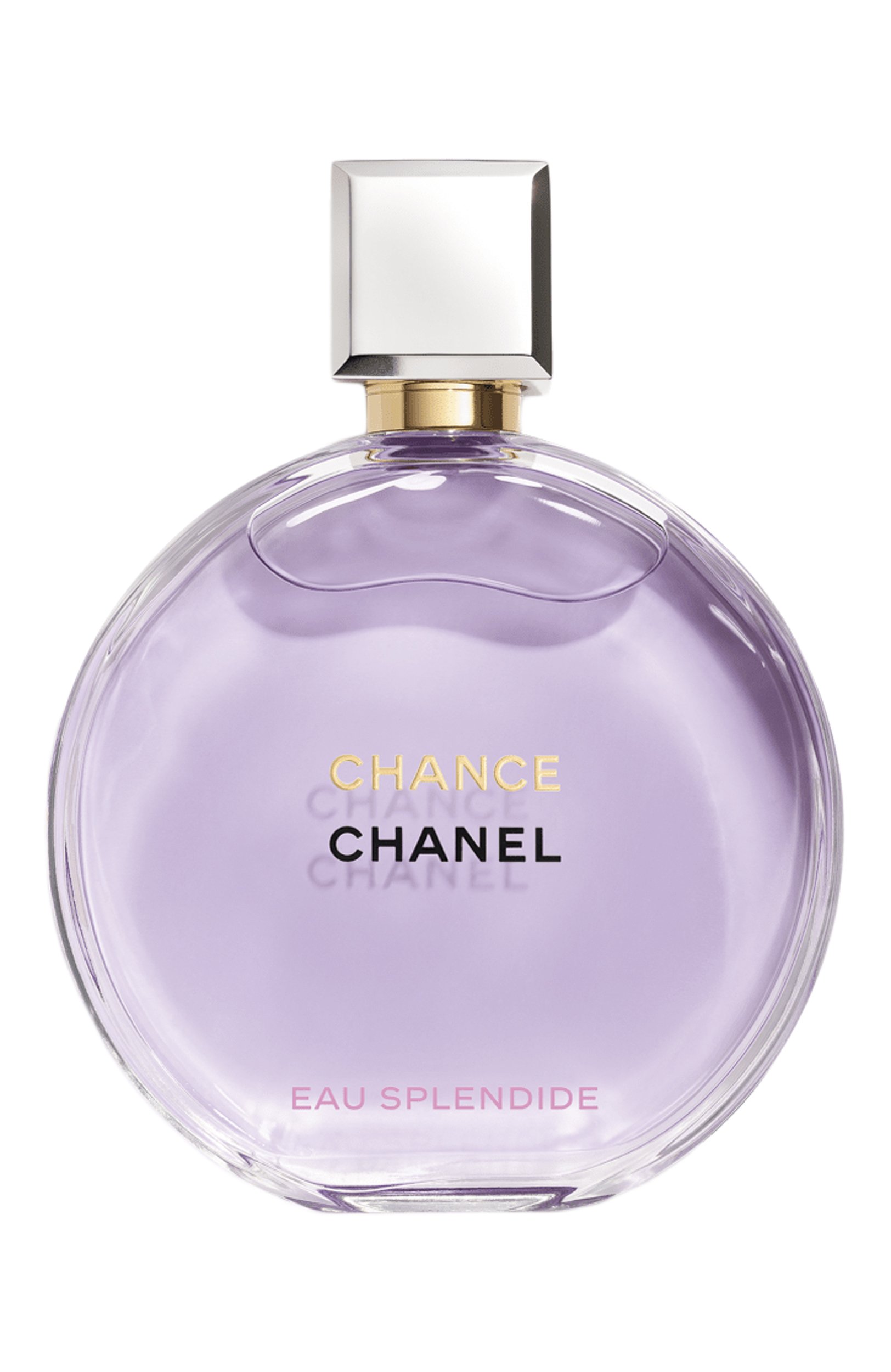 Парфюмерная вода chanel eau splendide (50ml) CHANEL, арт. 3145891362107, фото 1