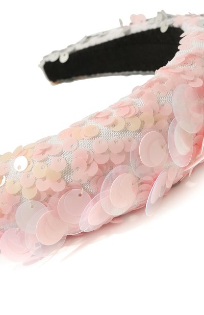 Ободок для волос PANFIL, арт. SeqP-Bnd, фото 4