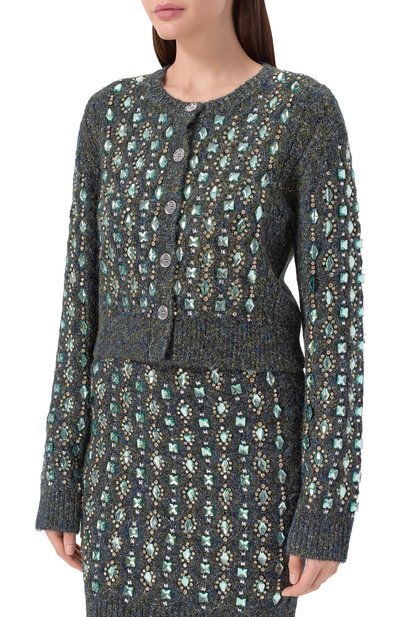 Кардиган PINKO, арт. 105952/A2YC, фото 3