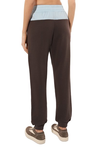 Хлопковые джоггеры EVERREVER, арт. RE-TR-BRB-01, фото 4