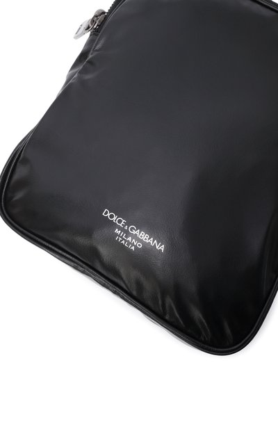 Сумка-трансформер DOLCE & GABBANA, арт. BM2117/AU996, фото 3