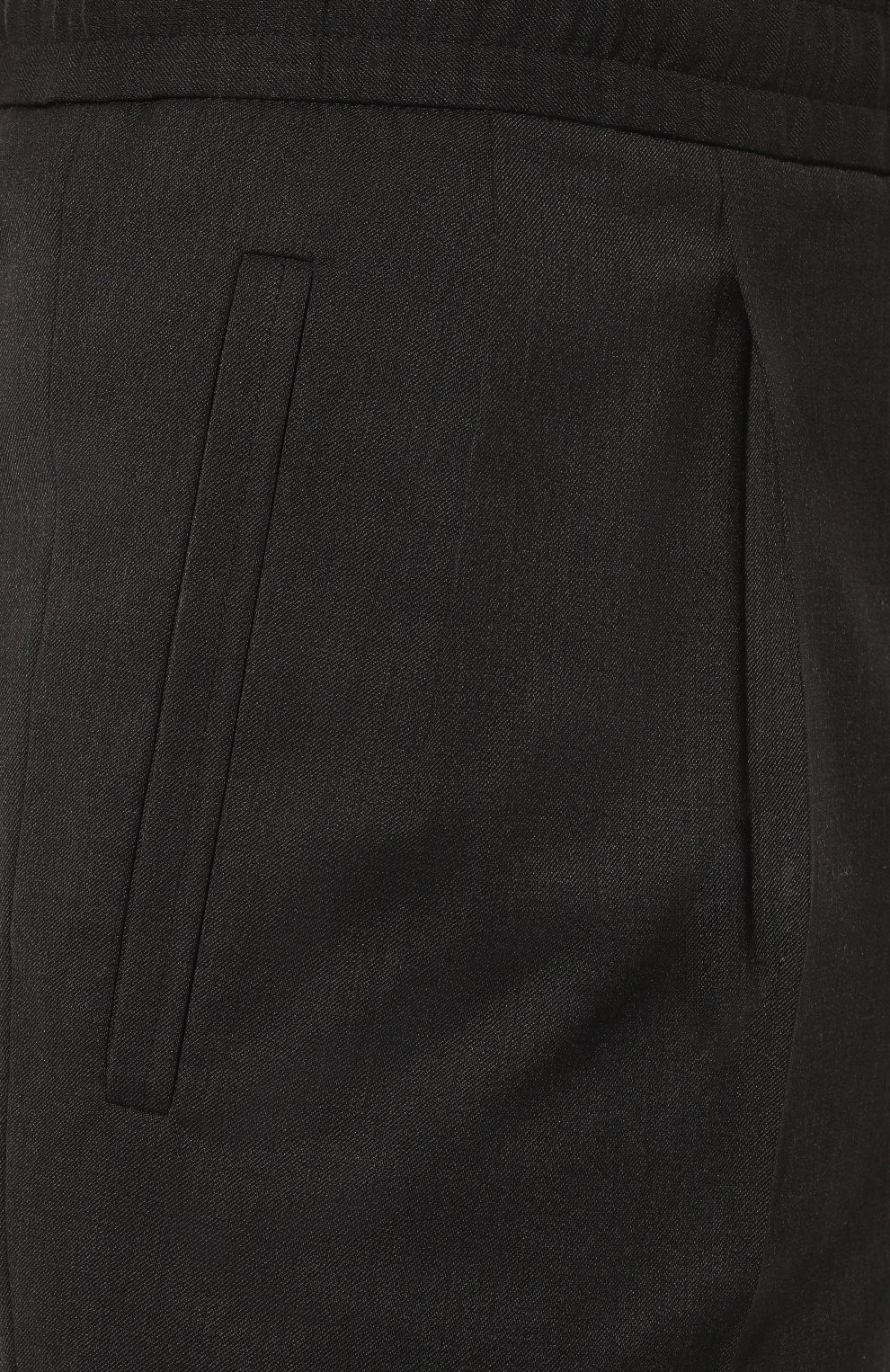 Брюки ZEGNA, арт. 6ZF063A6/73GCC2, фото 5