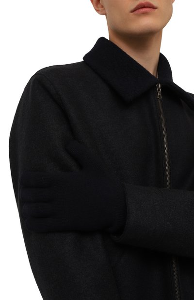 Шерстяные перчатки rodo CANOE, арт. 6801105, фото 2