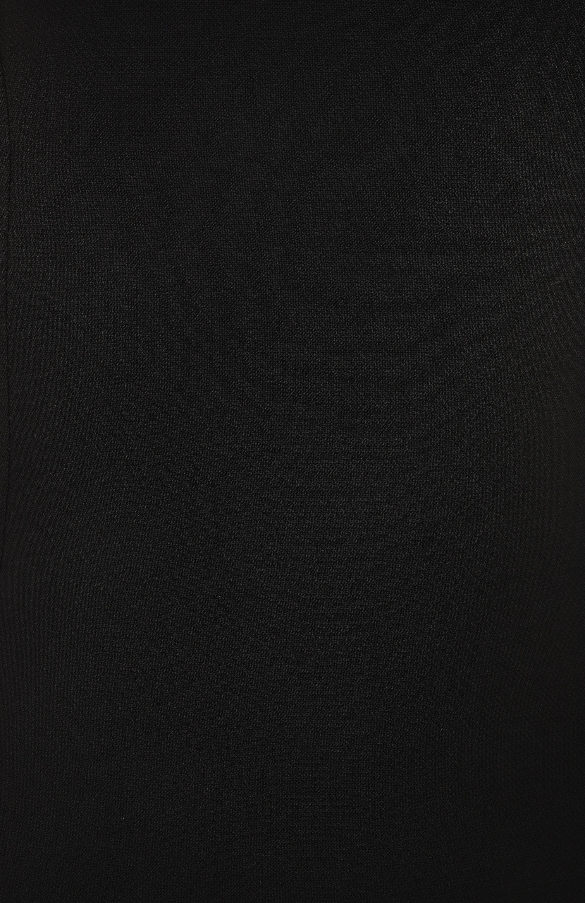 Шерстяное платье DOLCE & GABBANA, арт. F6GAST/GDCSX, фото 6