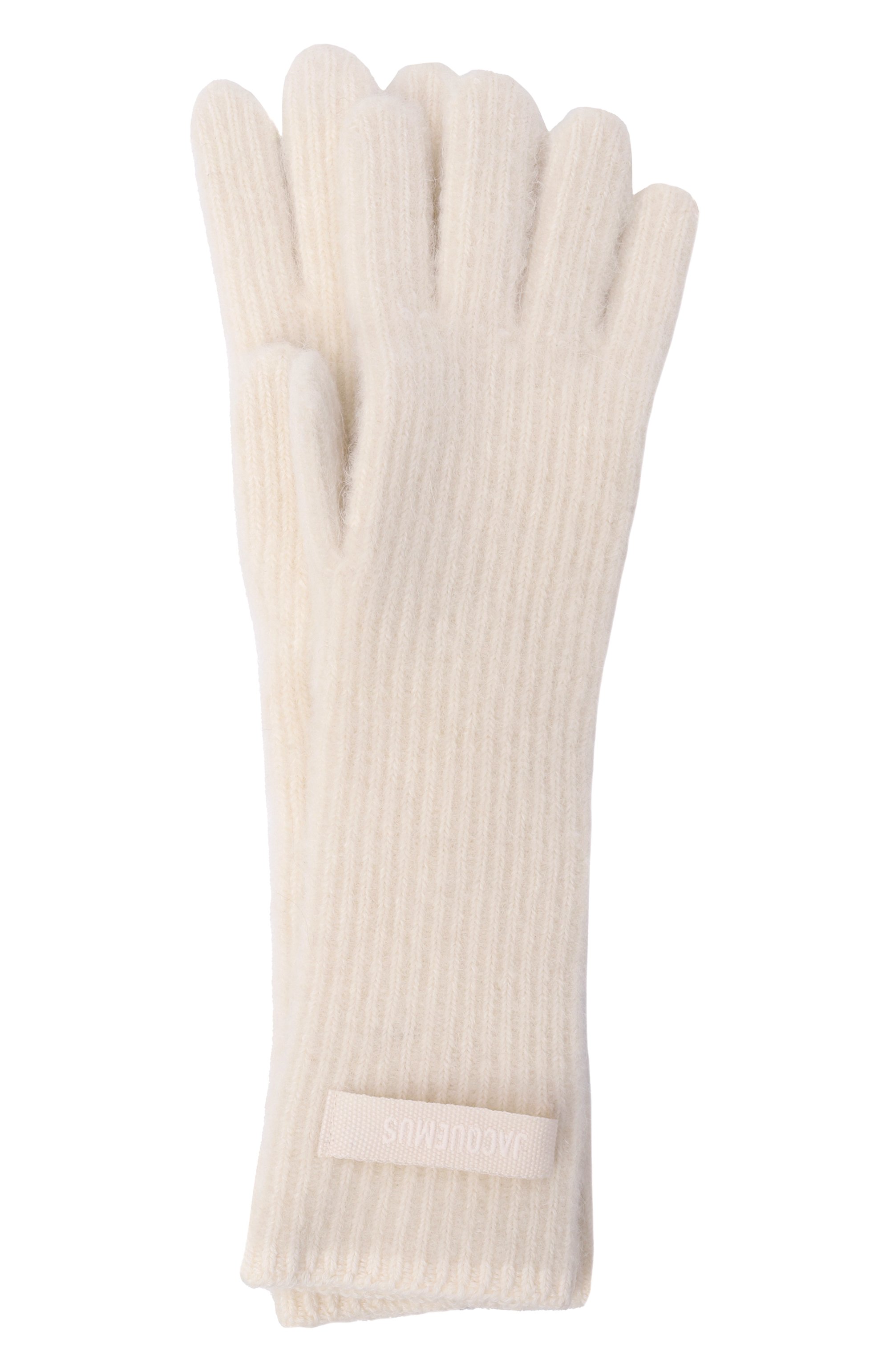 Перчатки JACQUEMUS, арт. 24HACU00668/AK00227, фото 1