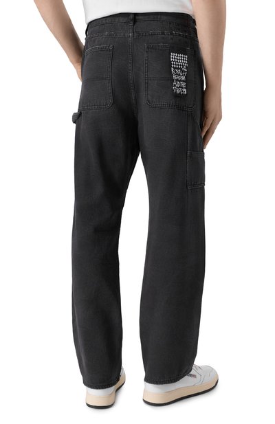 Джинсы KSUBI, арт. MFA25PA003, фото 4