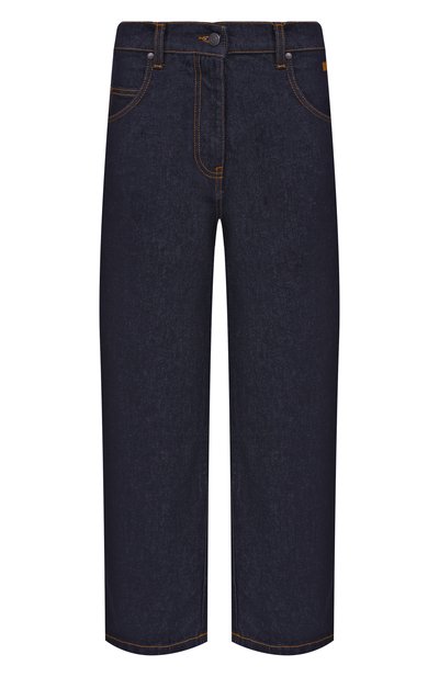 Женские джинсы MSGM, арт. 3941MDP235/257763